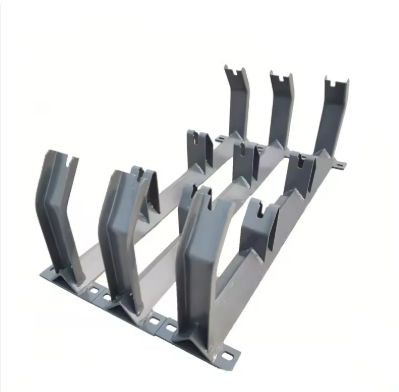 CONVEYOR parantèz roulo itilize pou endistri m 'yo